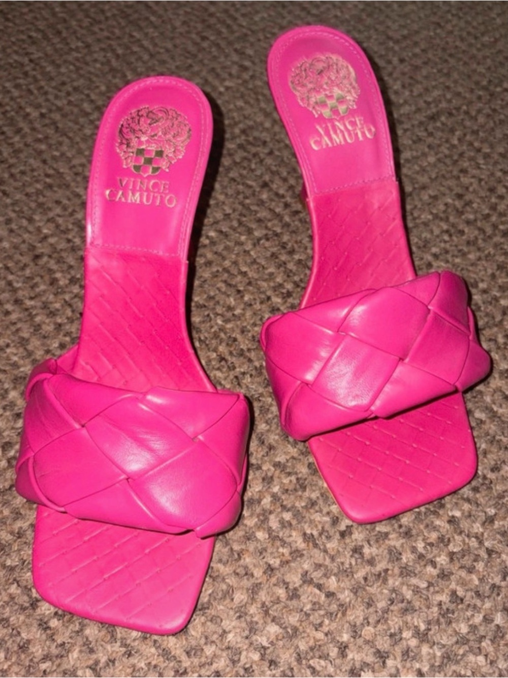 Heels - Picture 2 of 12